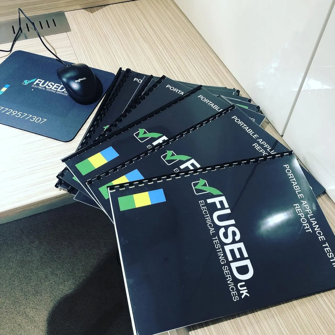 Asset Reports and Certification