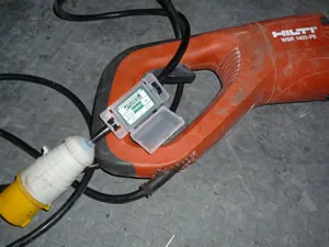 Cable Repairs