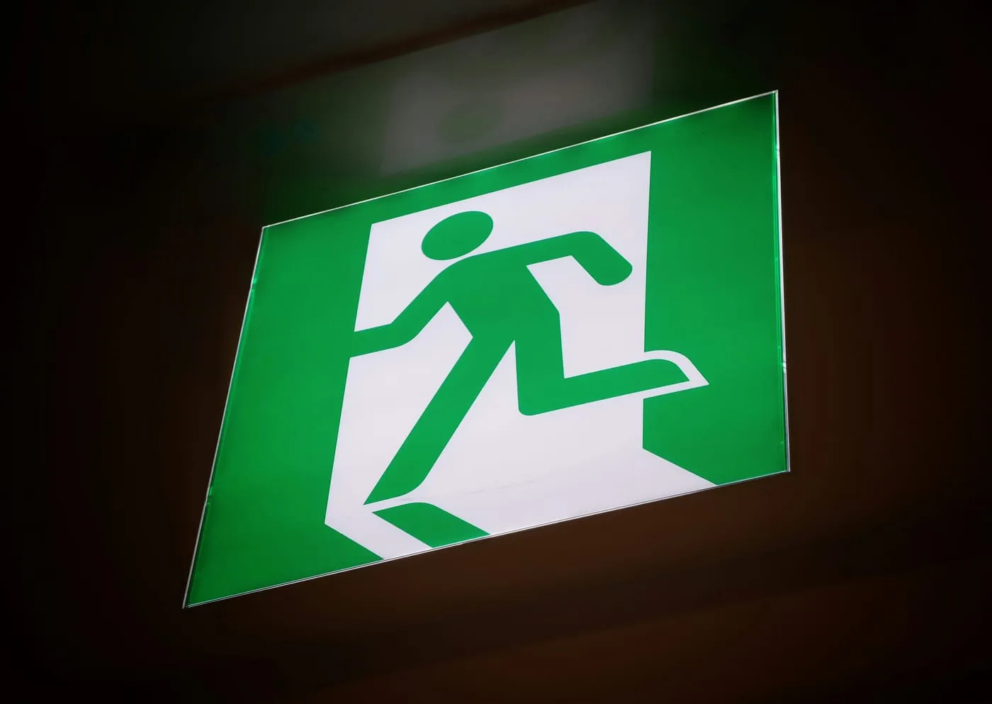 Emergency Light Testing