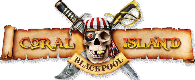 Coral Island Blackpool