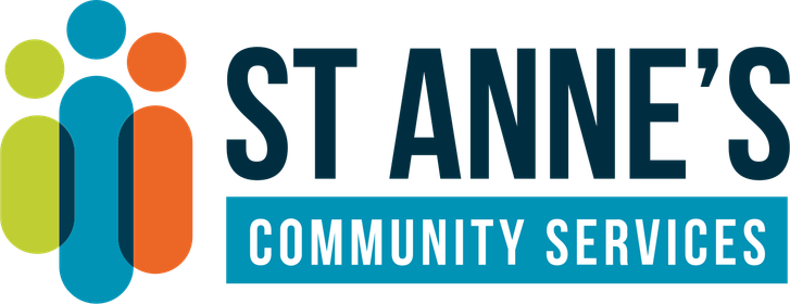 St Anne's Community Services